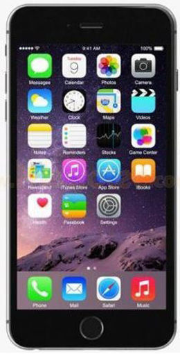 Imagen de Apple iPhone 6 Plus (Refurbished)