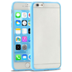 Imagen de Estuche Duro borde de Goma para iPhone 6/6s