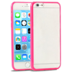 Imagen de Estuche Duro borde de Goma para iPhone 6/6s