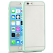Imagen de Estuche Duro borde de Goma para iPhone 6/6s
