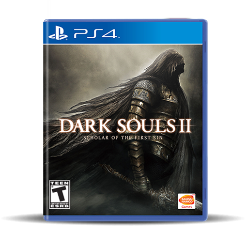 Imagen de Dark Souls II: Scholar of the First Sin (Nuevo)