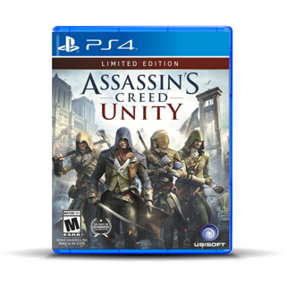 Imagen de Assassin's Creed Unity (Usado)