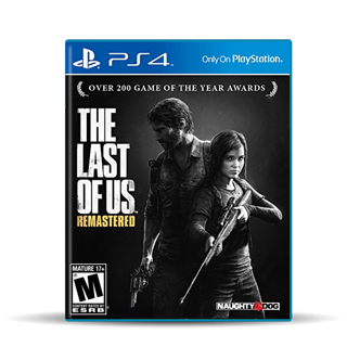 Imagen de The Last Of Us (Usado)