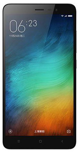 Imagen de Xiaomi Redmi Note 3