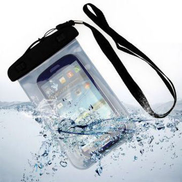Mostrar detalles para Aqua pack - Estuche Impermeable Imagen de Aqua pack - Estuche Impermeable