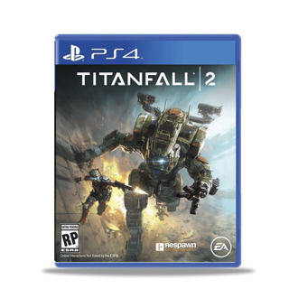 Imagen de Titanfall 2 (Nuevo) PS4