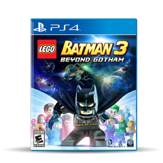 Imagen de LEGO Batman 3 (Nuevo) PS4