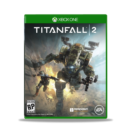 Imagen de TitanFall 2 (Nuevo) XBOX ONE