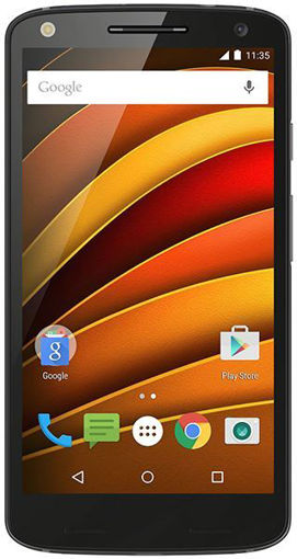 Imagen de Motorola Moto X Force XT1580
