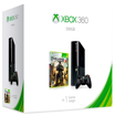 Imagen de XBOX 360 500GB Negro Gears Of War 3 Bundle