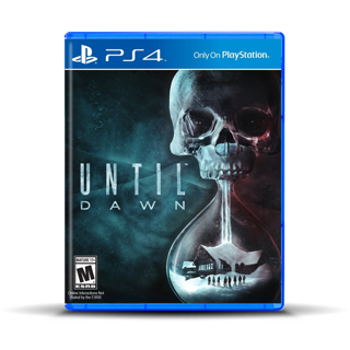 Imagen de Until Dawn (Nuevo) PS4