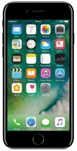 Imagen de Apple iPhone 7 128 GB (Refurbished)