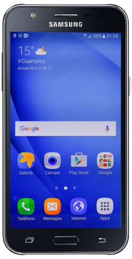 Imagen de Samsung Galaxy J7 J700