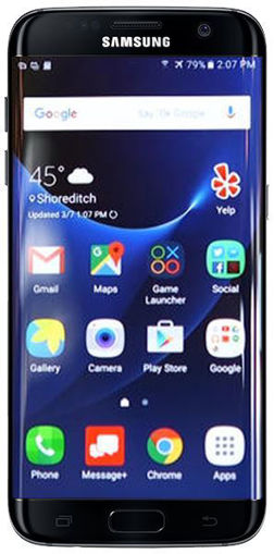 Imagen de Samsung Galaxy S7 Edge G935F