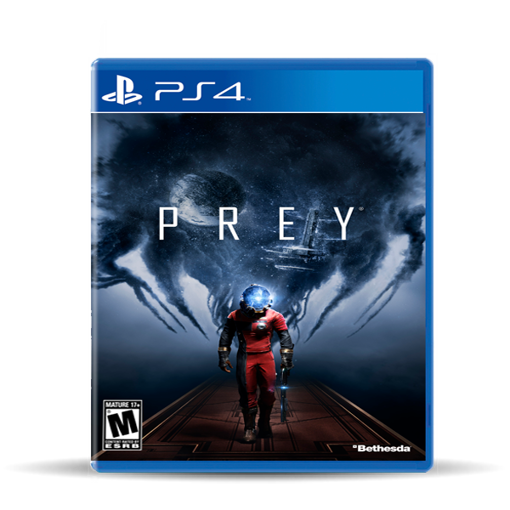 Imagen de Prey (Nuevo) PS4