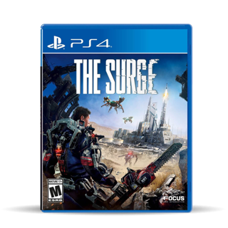 Imagen de The Surge (Nuevo) PS4