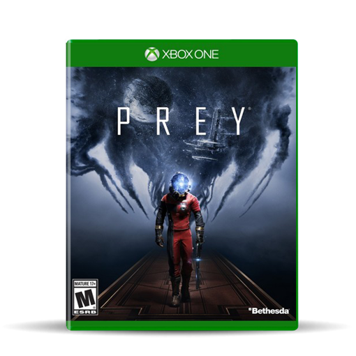 Imagen de Prey (Nuevo) XBOX ONE