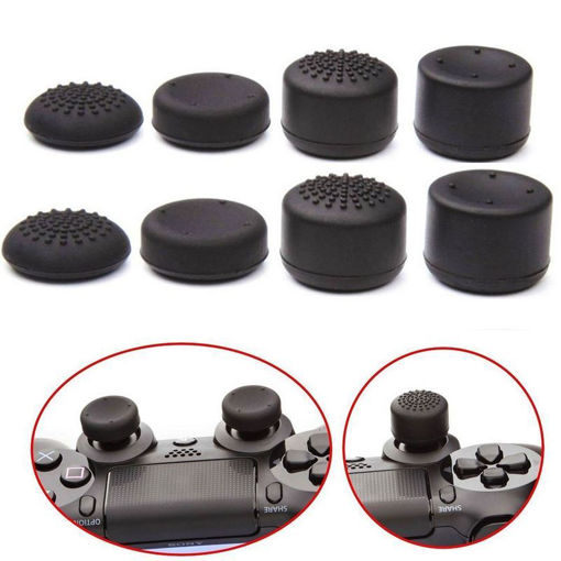 Imagen de Thumbstick Grip Cover para Análogos de Joystick PS4