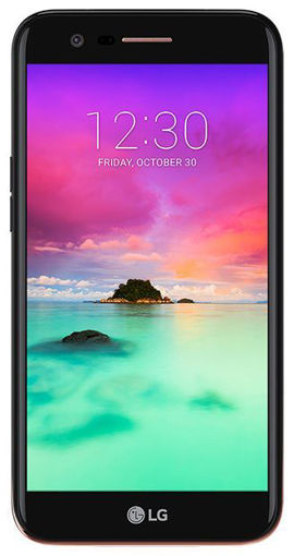 Imagen de LG K10 (2017) M250