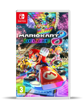 Imagen de Nintendo Switch + Mario Kart 8 Deluxe + Vidrio Templado