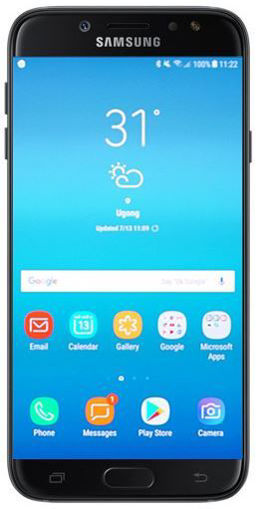 Imagen de Samsung Galaxy J7 Pro (2017) J730G