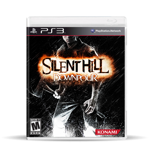 Imagen de Silent Hill: Downpour (Nuevo) PS3
