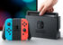 Imagen de Nintendo Switch Neon + Vidrio Templado