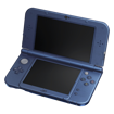 Imagen de New Nintendo 3DS XL Galaxy Style