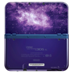 Imagen de New Nintendo 3DS XL Galaxy Style