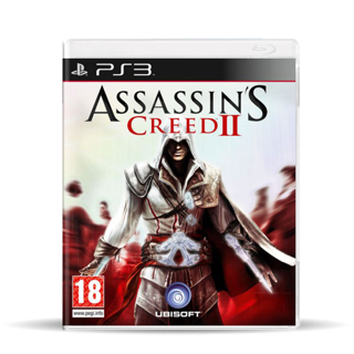 Imagen de Assassin's Creed II (Usado) PS3