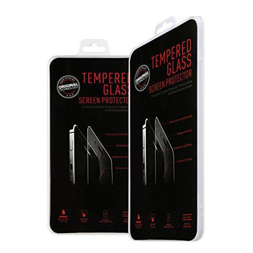 Imagen de Vidrio Templado (seleccione el modelo compatible)