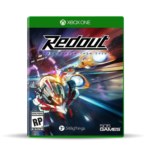 Imagen de Redout (Nuevo) Xbox One