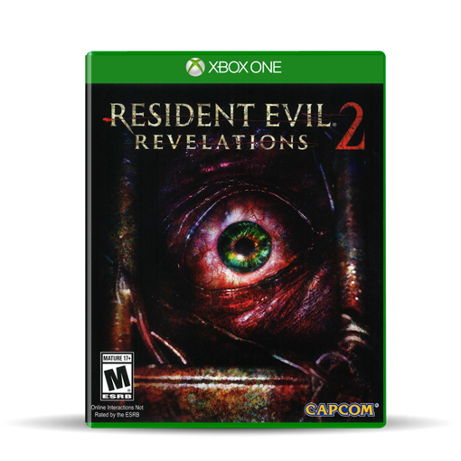 Imagen de Resident Evil Revelations 2 (Nuevo) Xbox One