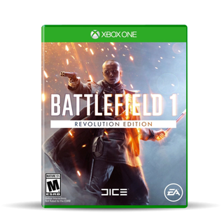 Imagen de Battlefield 1: Revolution (Nuevo) XBOX ONE