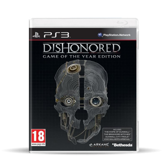 Imagen de Dishonored (Nuevo) PS3