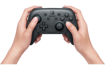 Imagen de Nintendo Switch Joystick PRO Controller