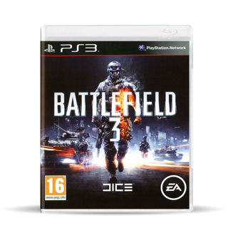 Imagen de Battlefield 3 (Usado) PS3