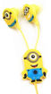 Imagen de Auriculares con diseños Cartoon