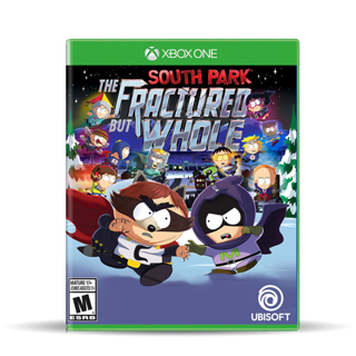 Imagen de South Park Retaguardia en Peligro (Nuevo) Xbox One