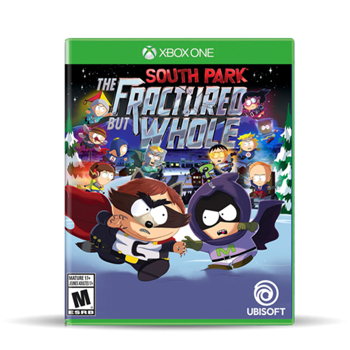 Imagen de South Park Retaguardia en Peligro (Nuevo) Xbox One