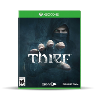 Imagen de Thief (Nuevo) XBOX ONE