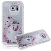 Imagen de Estuche Samsung Galaxy S7 Edge- Glitter Estrellas