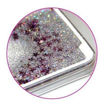 Imagen de Estuche Samsung Galaxy S7 Edge- Glitter Estrellas