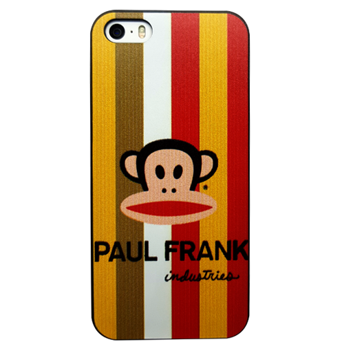 Imagen de Estuche Cheeky Monkey para iPhone 5 y 5S