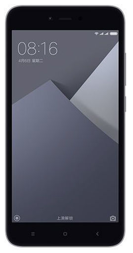 Imagen de Xiaomi Note 5a Prime