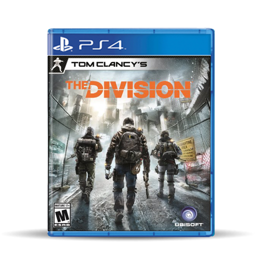 Imagen de Tom Clancy's The Division (Usado) PS4