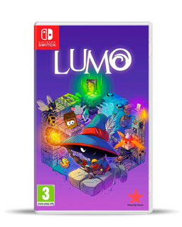 Imagen de Lumo (Nuevo) Switch