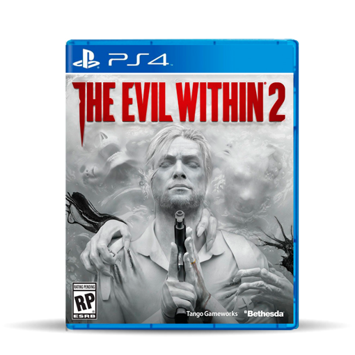 Imagen de The Evil Within 2 (Usado) PS4
