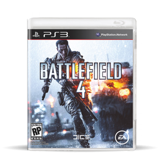Imagen de Battlefield 4 (Usado) PS3