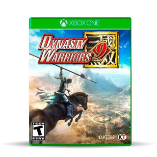 Imagen de Dynasty Warriors 9 (Nuevo) Xbox One